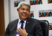 Jerônimo é aprovado por 59% na Bahia, diz Quaest