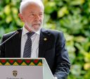 Lula convoca governadores para discutir combate a incêndios