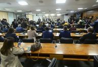 CPMI do INSS ouve presidente de entidade ligada a irmão de Lula; acompanhe