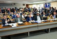 Entenda por que filho de Lula pode ser convocado para CPMI do INSS