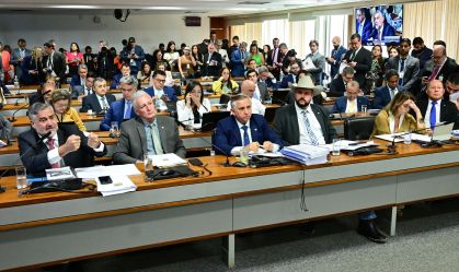 Entenda por que filho de Lula pode ser convocado para CPMI do INSS