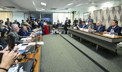 CPMI do INSS acumula mais de mil requerimentos em menos de uma semana