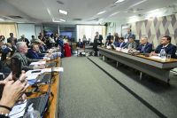 CPMI do INSS acumula mais de mil requerimentos em menos de uma semana