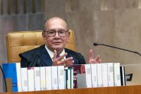 Gilmar exclui trabalho por aplicativo em processo sobre pejotização