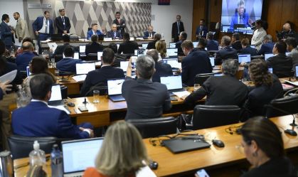CPMI do INSS ouve advogado que ajudou a revelar descontos ilegais