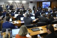CPMI aprova convocação de familiares e sócios do “Careca do INSS”