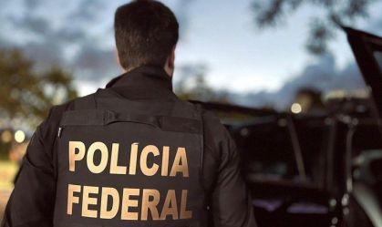 PF prende procurador de SP suspeito de abusar sexualmente da filha bebê