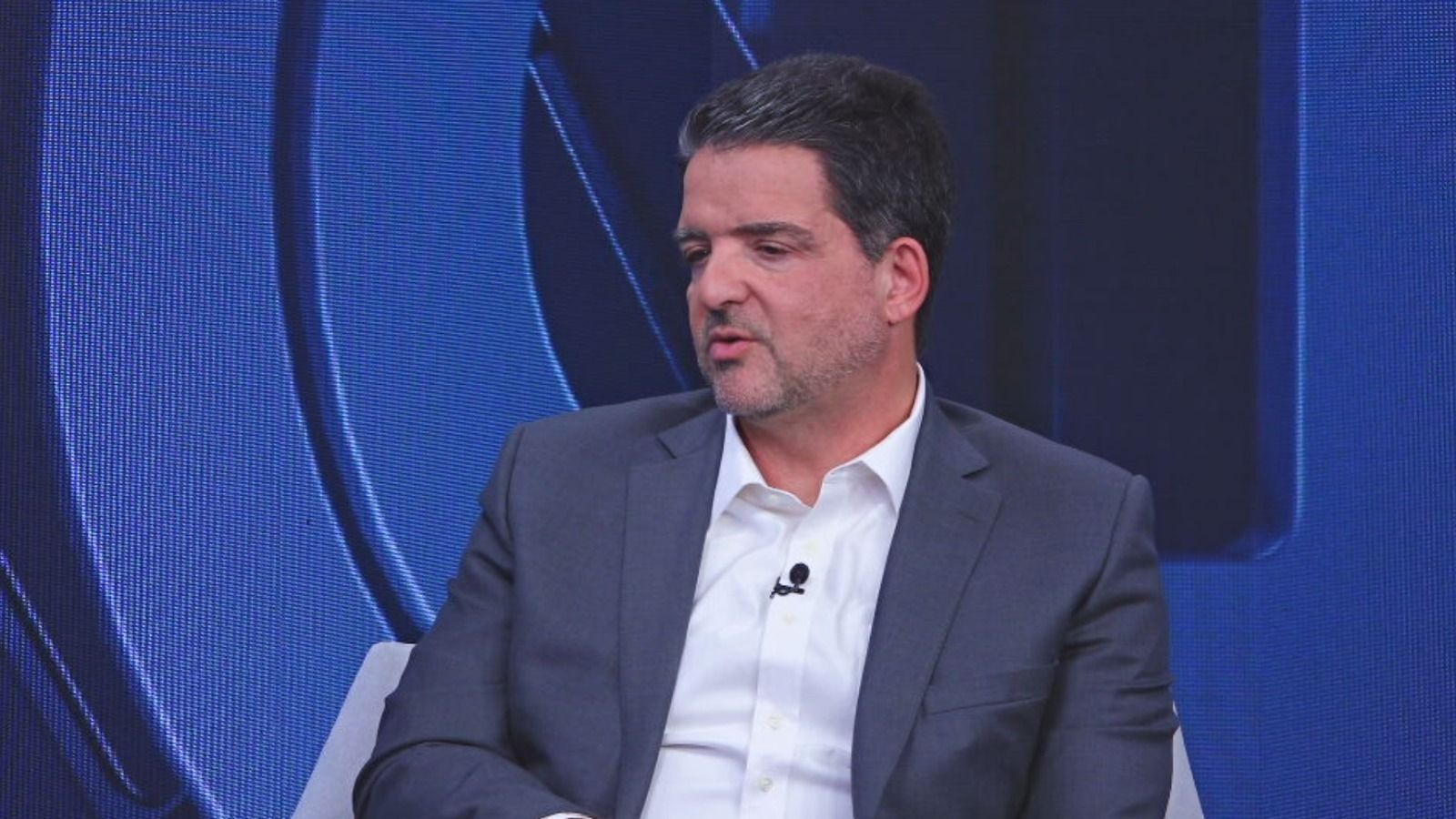MARCELO BACCI CFO DA VALE