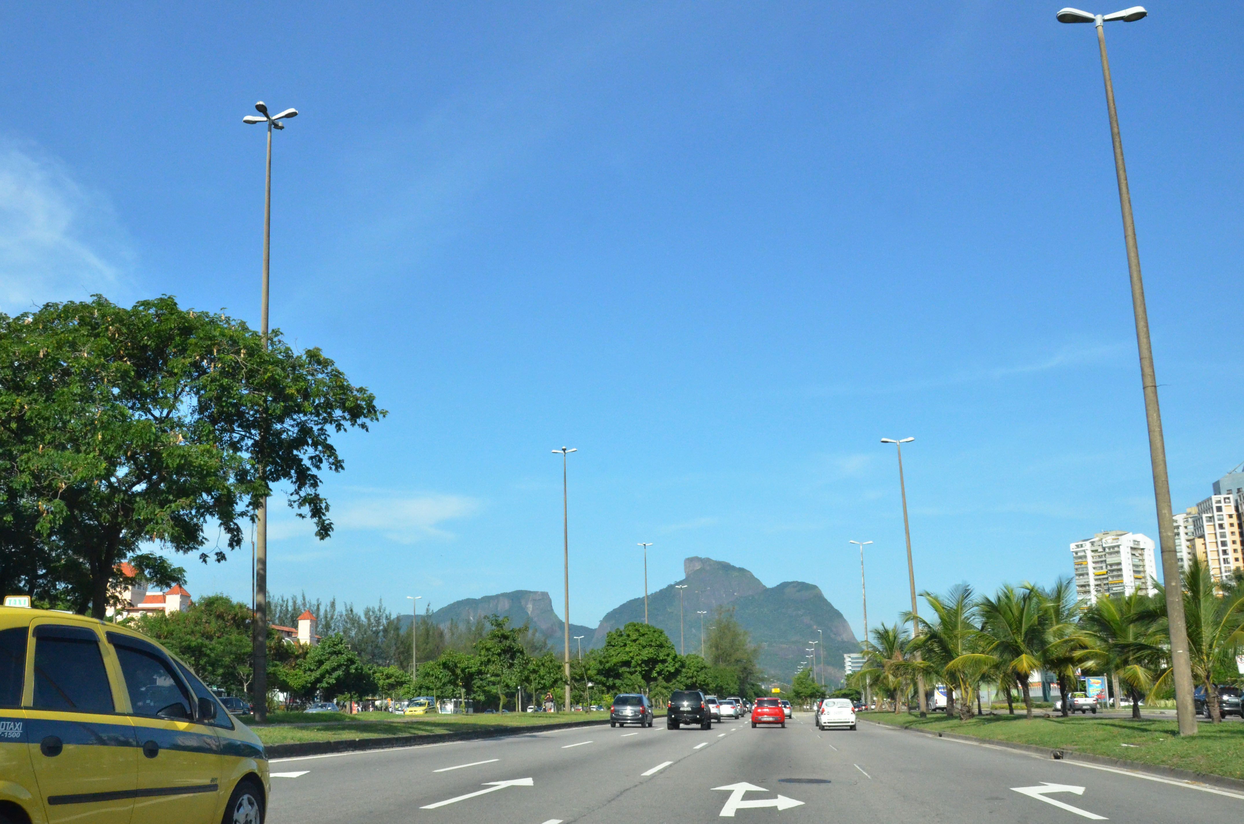 Barra da Tijuca