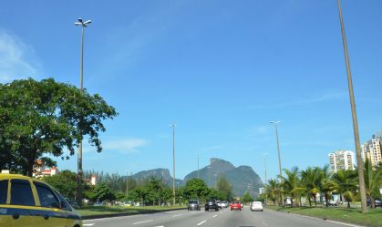 Nova região: Câmara aprova criação da Zona Sudoeste do Rio com 20 bairros
