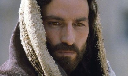 A Paixão de Cristo