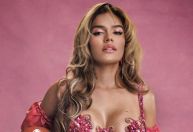 Karol G desembarca no Brasil para show da NFL