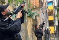 Marco da Segurança define facção criminosa como "ultraviolenta"; entenda