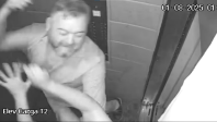 Agressão em elevador no DF: polícia não descarta tentativa de feminicídio