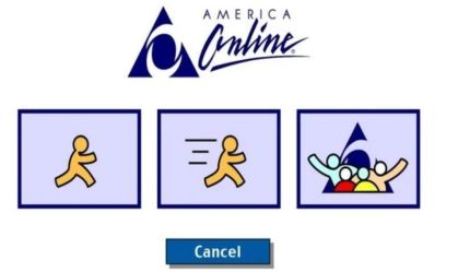 AOL encerra serviço de internet discada após mais de três décadas