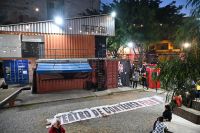 Justiça determina permanência do Teatro de Contêiner por mais 180 dias