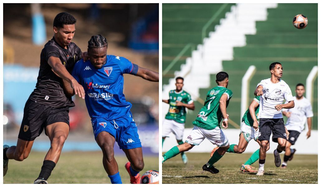 ECUS e Tanabi garantiram o acesso para a Série A4 do Campeonato Paulista