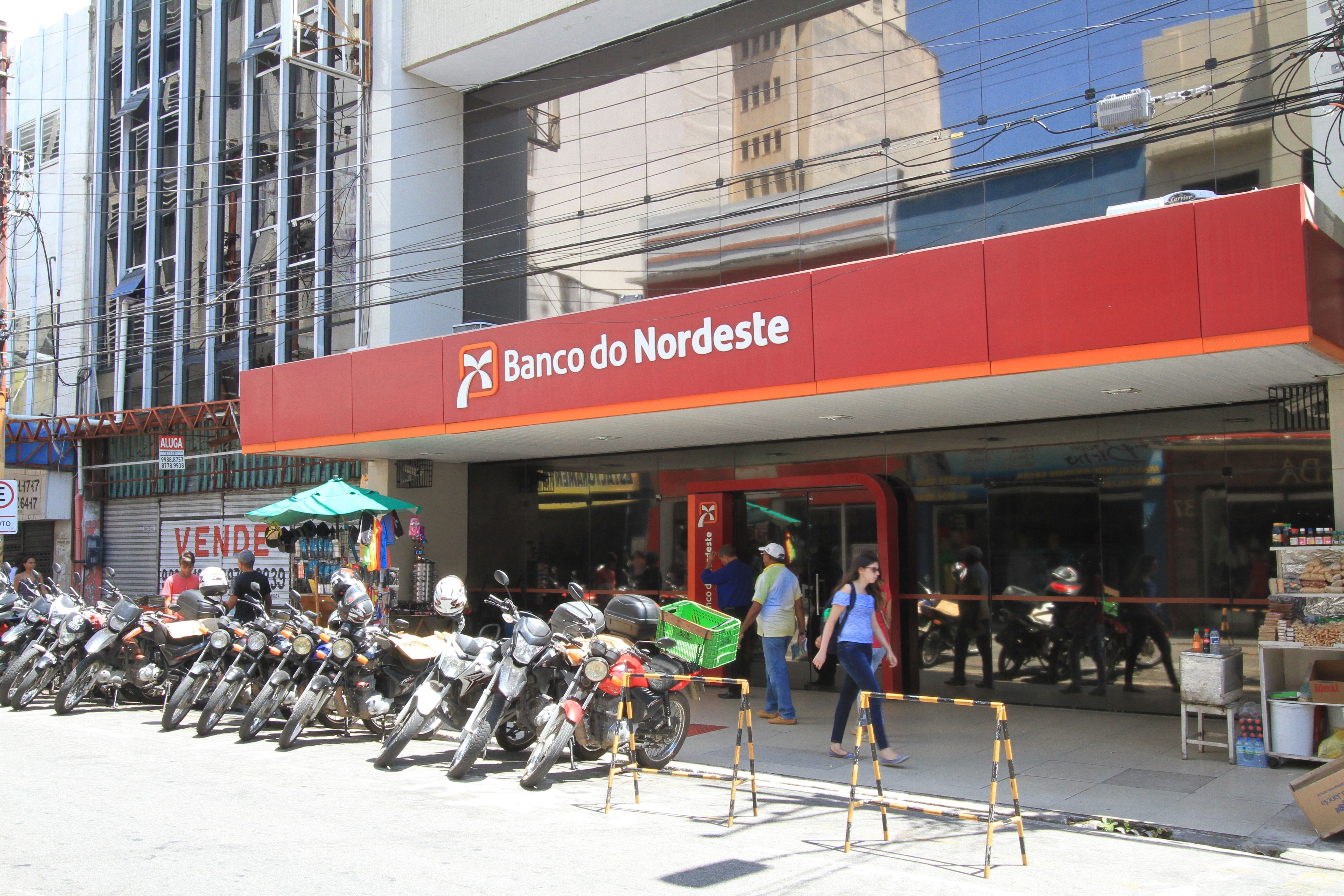 Banco do nordeste