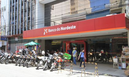 Banco do Nordeste registra melhor 1º semestre em 73 anos de história