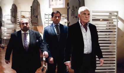 Agente 86