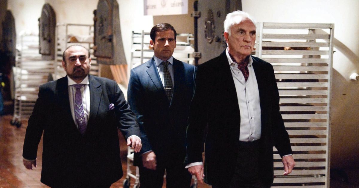 “Agente 86”: filme baseado em série de 1960 traz ação e comédia às telas