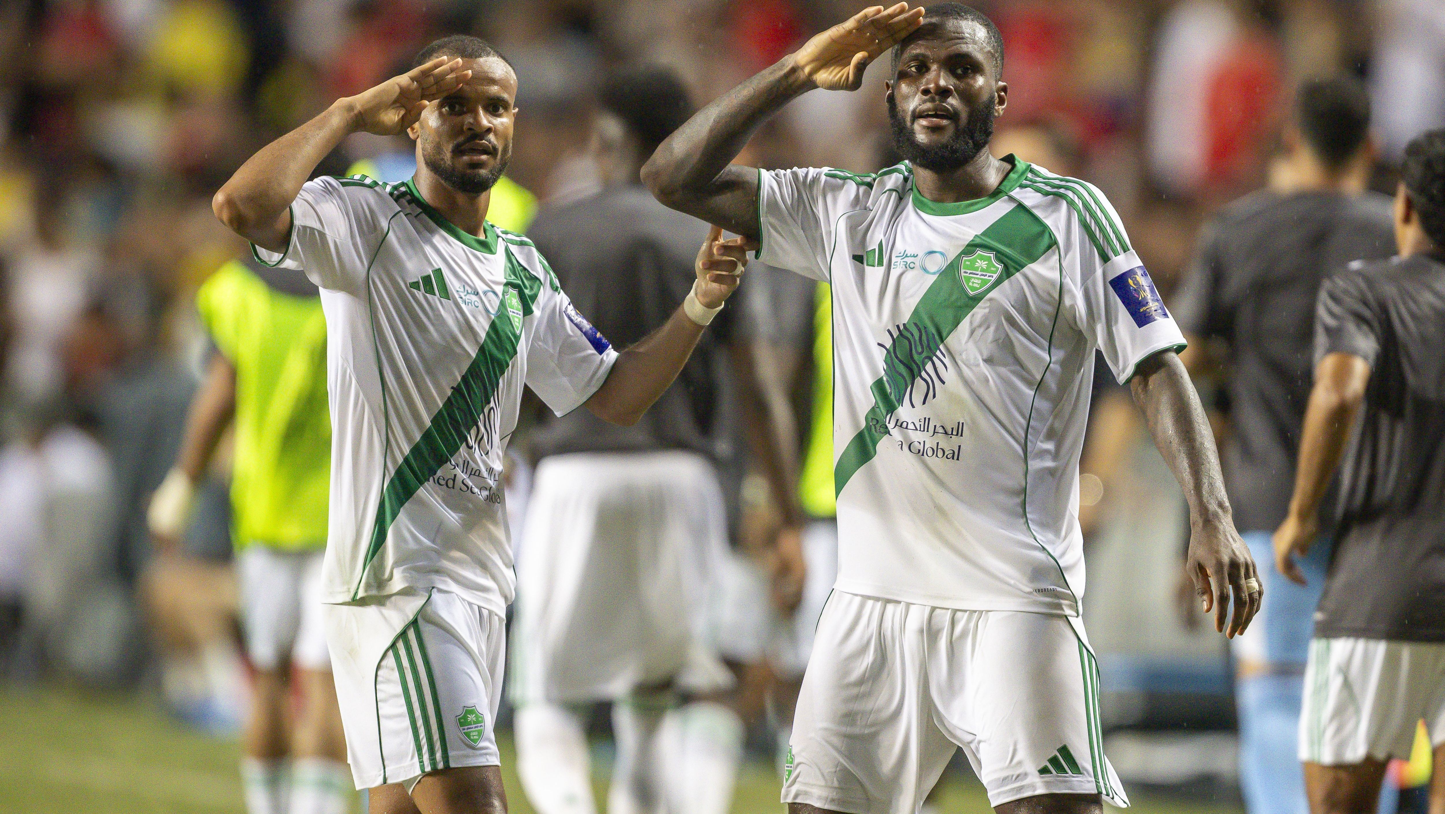 Al-Ahli é campeão da Supercopa Saudita e desbanca o Al-Nassr
