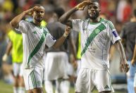 Al-Ahli derrota Al-Nassr e conquista o bicampeonato da Supercopa Saudita