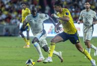 Al-Nassr vence Al-Ittihad e avança à final da Supercopa Saudita