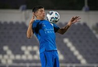 Bahia negocia contratação de jovem atacante argentino