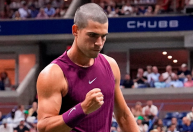 "Culpado foi o irmão", diz barbeiro de Carlos Alcaraz após corte polêmico