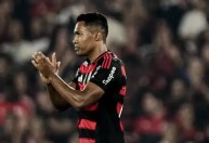 Flamengo informa lesão de jogador convocado por Carlo Ancelotti