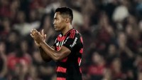 Flamengo informa lesão de jogador convocado por Carlo Ancelotti