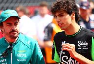 Alonso exalta Bortoleto após 6º lugar na Hungria: “Se fosse inglês…”