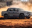 Amarok 70 Anos celebra Barretos com edição limitada já esgotada