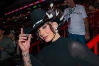 Ana Castela reage à indicação ao Grammy Latino 2025: "Torcer e vibrar"