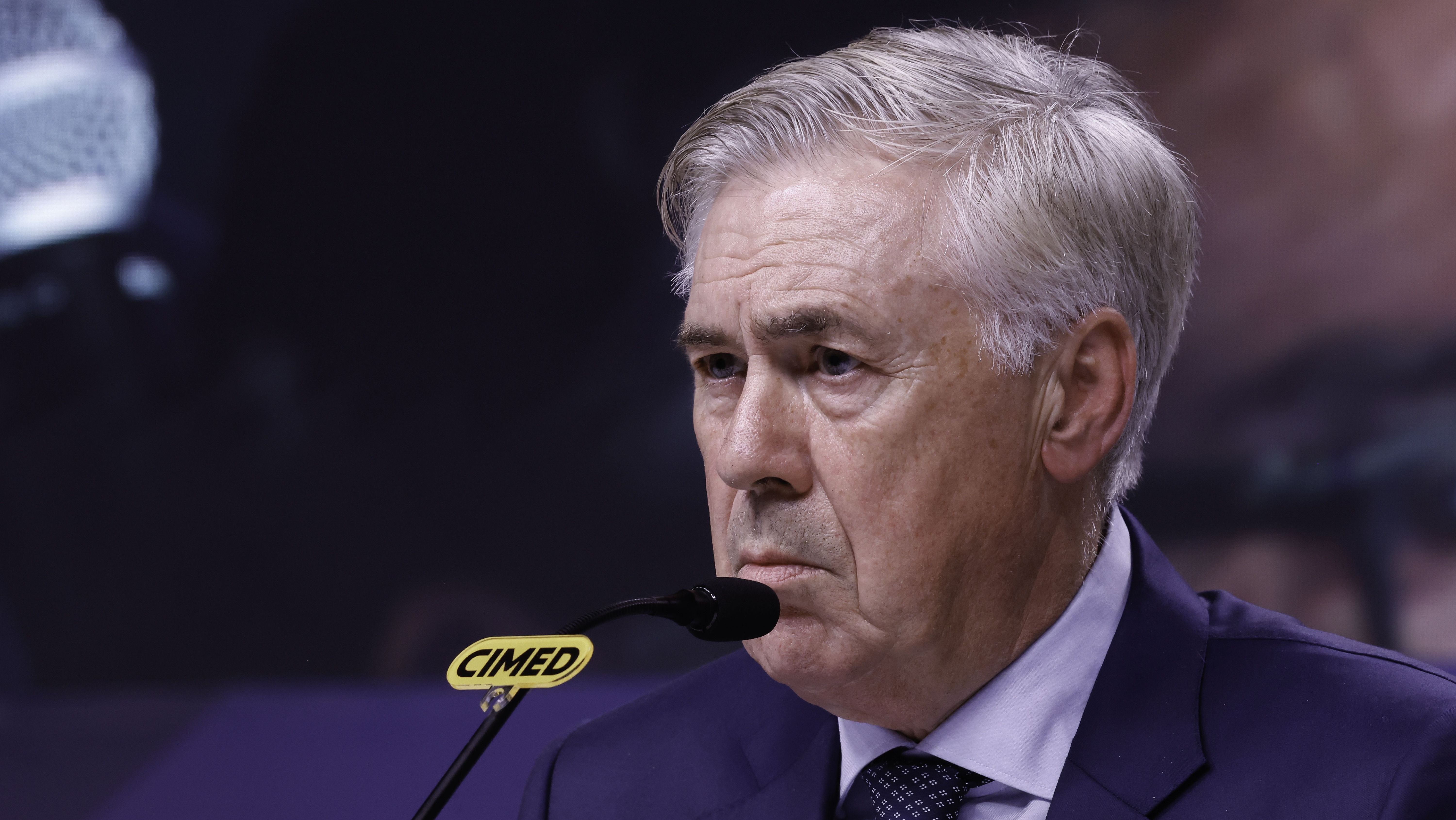 Ancelotti despista sobre futuro na Seleção e agita os bastidores: "Depois da Copa..."