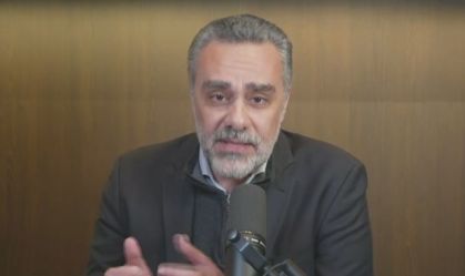 Prisão de Bolsonaro: difícil entender decisão de Moraes, diz Marsiglia