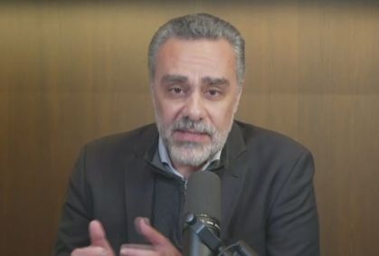 Prisão de Bolsonaro: difícil entender decisão de Moraes, diz Marsiglia