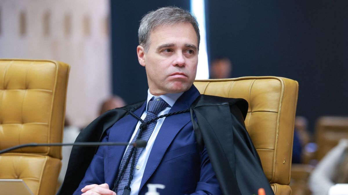 Para Mendonça, quebra de confiança de agente público “exige repressão” | Blogs | CNN Brasil