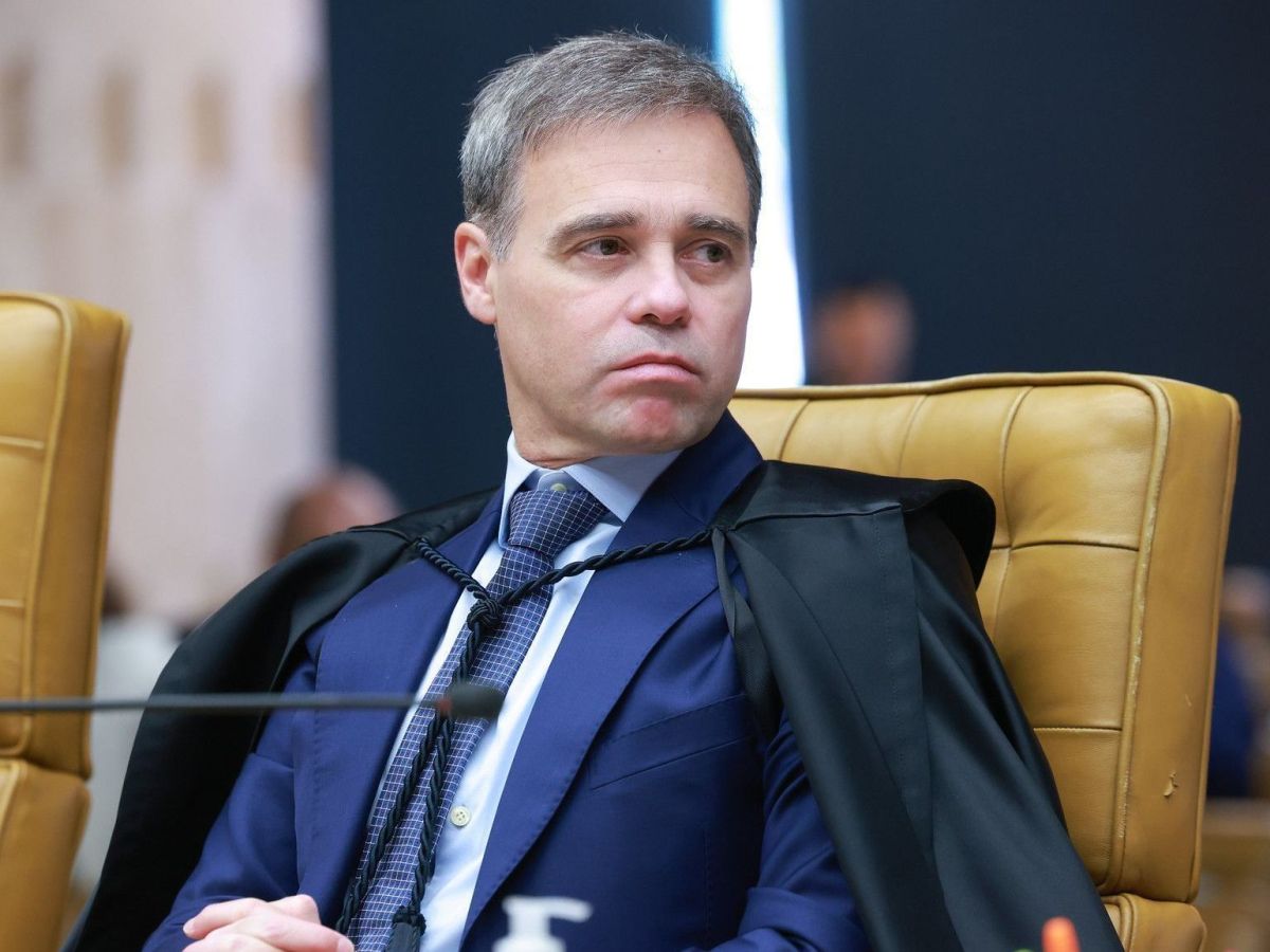 Troca da PF no caso Lulinha surpreende e incomoda André Mendonça | Blogs |  CNN Brasil