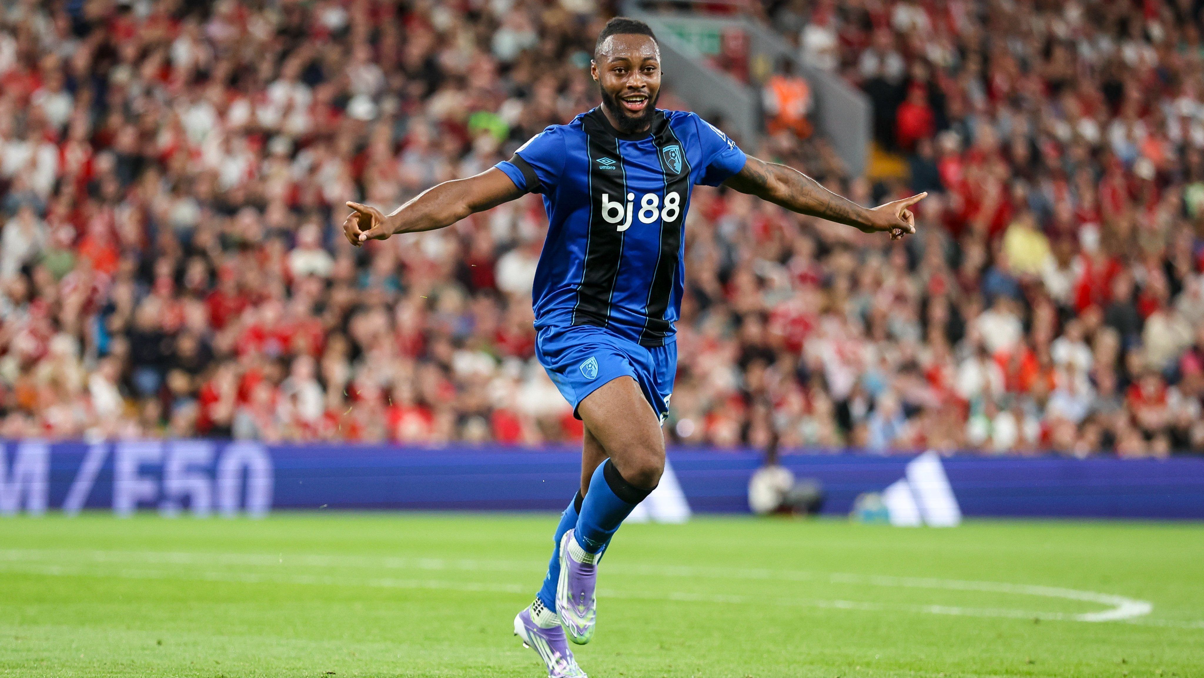 Antoine Semenyo, do Bournemouth
