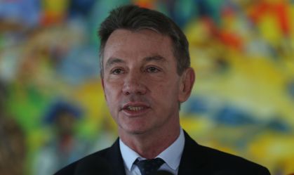 TSE deve julgar hoje recurso sobre cassação do governador de Roraima