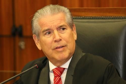 Antonio Roque Citadini • Reprodução / TCE-SP