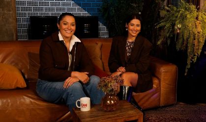 Thaynara OG: "revelação da sexualidade da minha irmã nos aproximou"