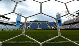 Palmeiras × Vitória: horário e onde assistir ao jogo da Copinha