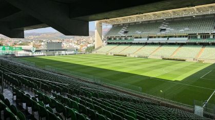Arena Independência