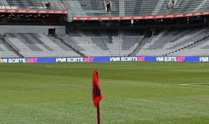 Athletico-PR x Volta Redonda: horário e onde assistir ao jogo da Série B