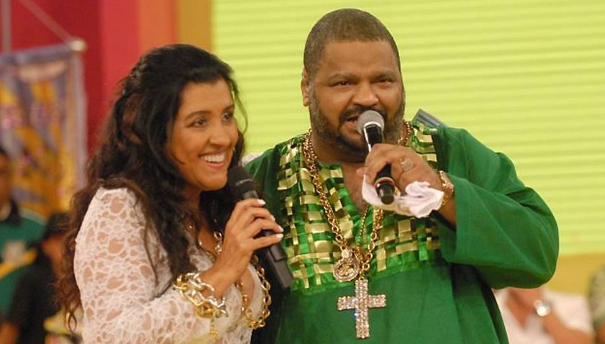 Arlindo Cruz 1
