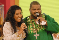 Arlindo Cruz: cantor era presença constante em programa de Regina Casé