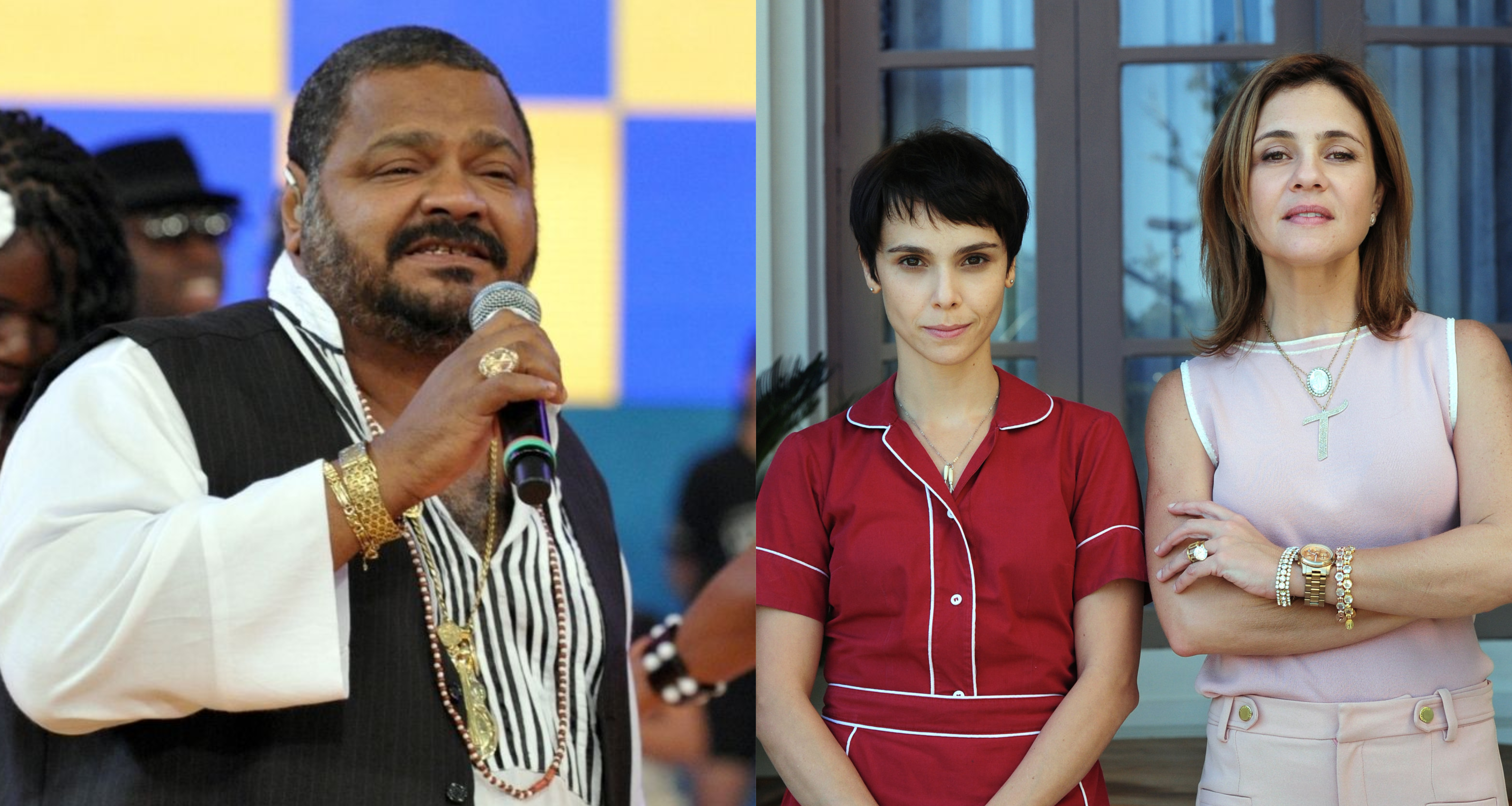 Arlindo Cruz